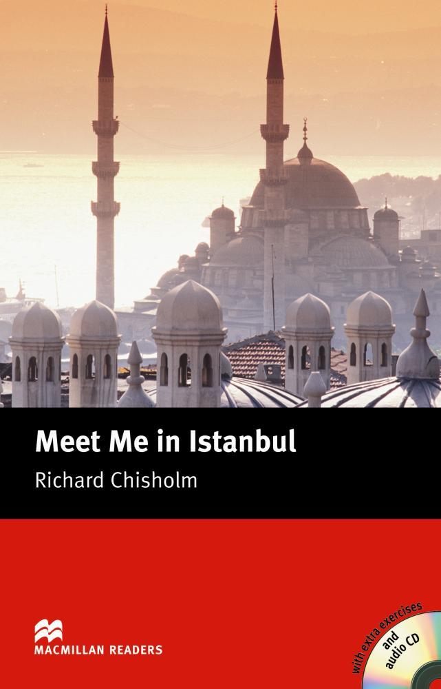 Meet me in Istanbul | 9781405077057 | Chisholm, R.