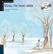 Swowy, the brave rabbit | 9788426376930 | Núñez Madrid, Dolores/Antón Blanco, Rocío