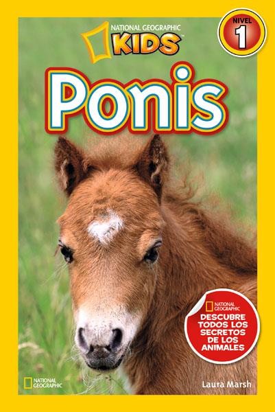 Ponis | 9788482985558 | MARSH , LAURA