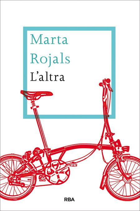 L'altra | 9788482646664 | Marta Rojals