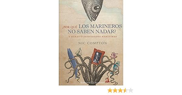 ¿Por qué los marineros no saben nadar? | 9788426144058 | Compton, Nic