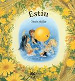 Estiu - català- | 9788412910643 | GERDA MULLER