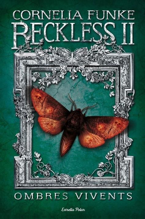 Reckless 2. Ombres vivents | 9788415697343 | Cornelia Funke