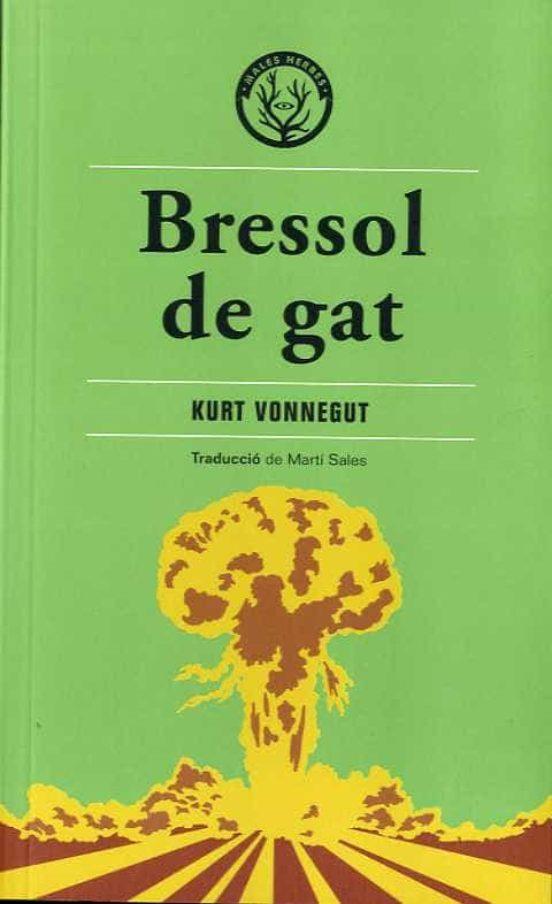 Bressol de gat | 9788412316575