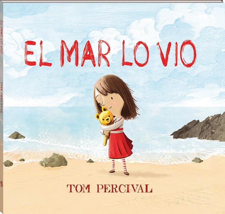 El mar lo vio | 9788417497125 | Percival, Tom