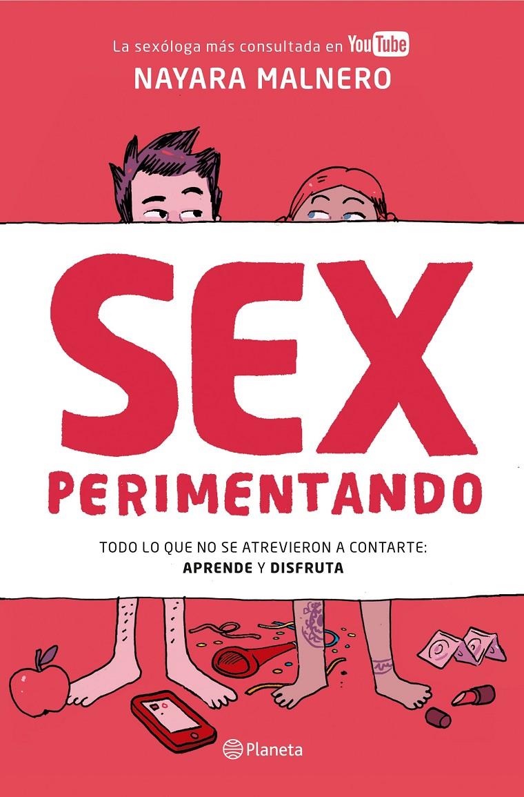 Sexperimentando | 9788408156413 | Malnero, Nayara