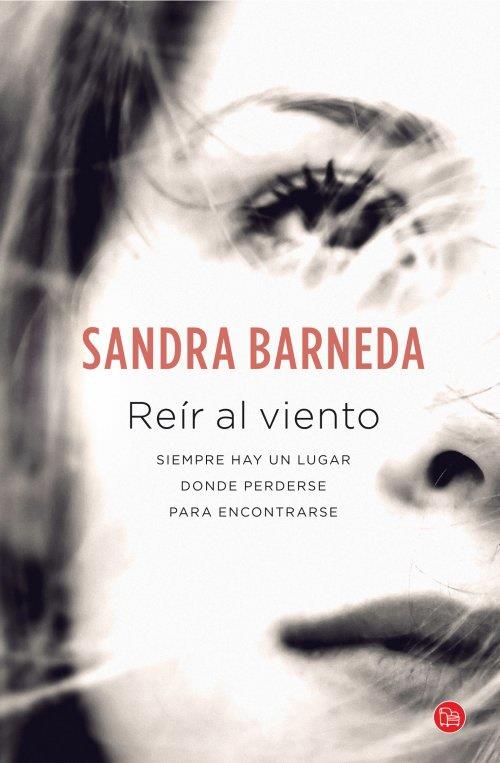 Reir al Viento | 9788466327862 | Sandra Berneda