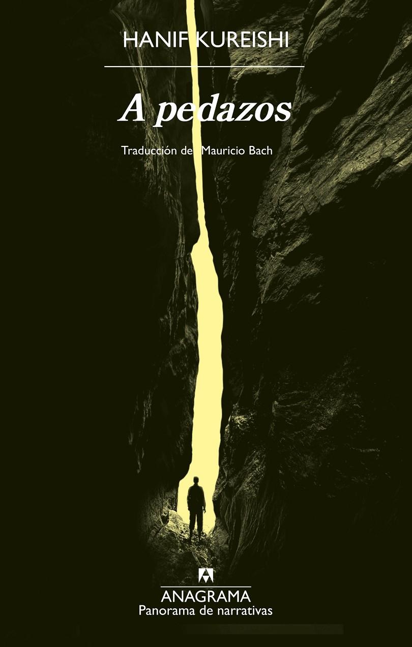 A pedazos | 9788433946898 | Kureishi, Hanif