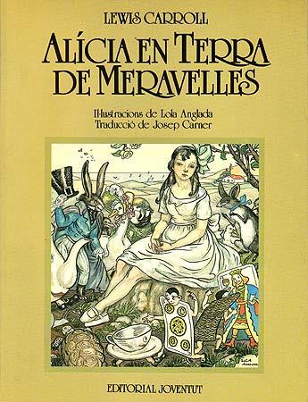 ALICIA TERRA MERAVELLES  RUST. | 9788426126887 | Carroll, Lewis