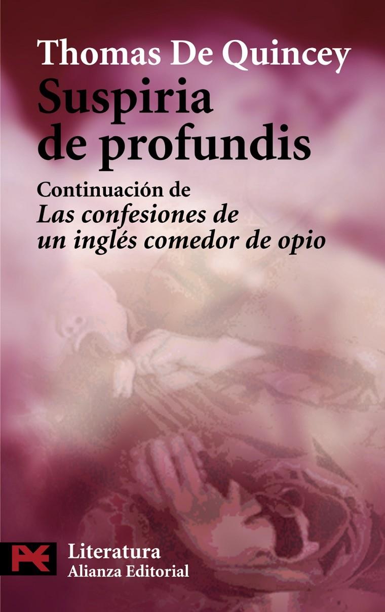 Suspiria de profundis | 9788420649153 | De Quincey, Thomas