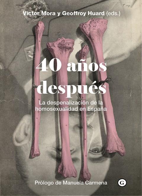 40 AÑOS DESPUÉS | 9788417319779 | Huard, Geoffroy / Mora Gaspar, Victor / TRUJILLO BARBADILLO, GRACIA / UGARTE PÉREZ, JAVIER