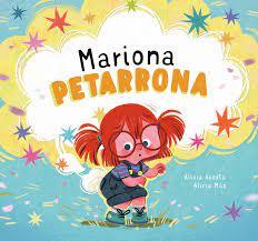 Mariona Petarrona | 9788418599774 | Acosta, Alicia