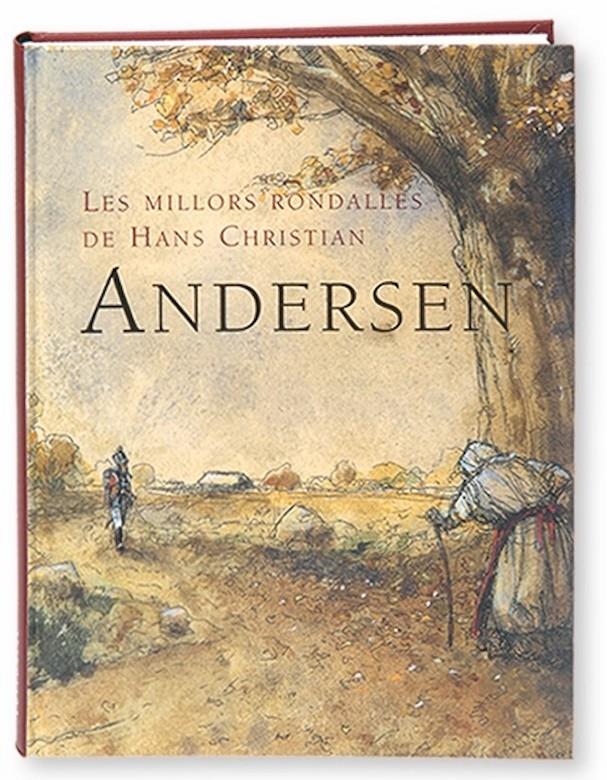 Els millors contes de Hans Christian Andersen | 9788498250138 | Hans Christian Andersen