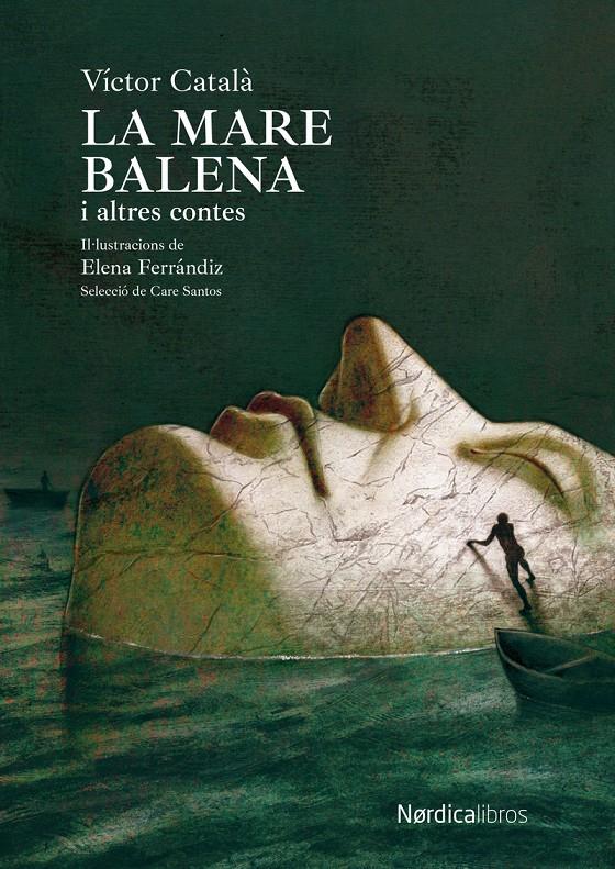 La mare balena i altres contes | 9788419735270 | Catalá, Victor