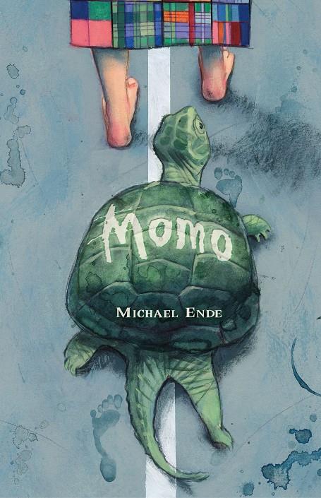 Momo | 9788420471525 | Ende, Michael