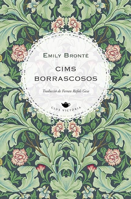 Cims borrascosos | 9788418908866 | Brontë, Emily