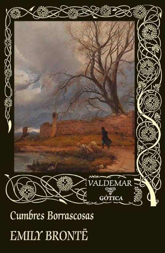 Cumbres borrascosas | 9788477029762 | Brontë, Emily