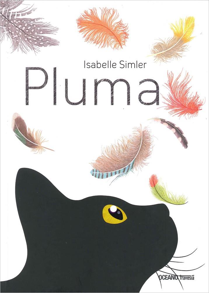 Pluma | 9786074009019 | Isabelle simler