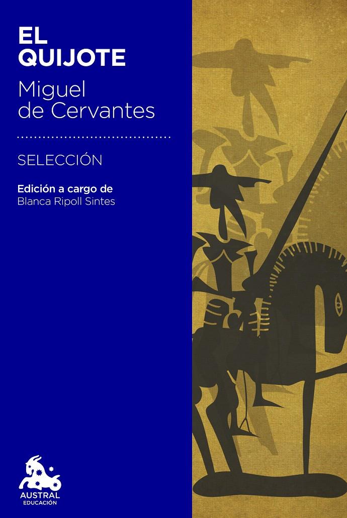 El Quijote | 9788467041927 | Miguel de Cervantes