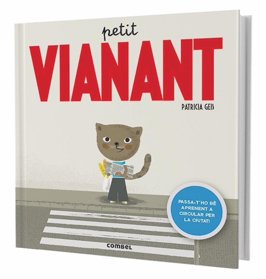 PETIT VIANANT | 9788498259414 | Geis Conti, Patricia