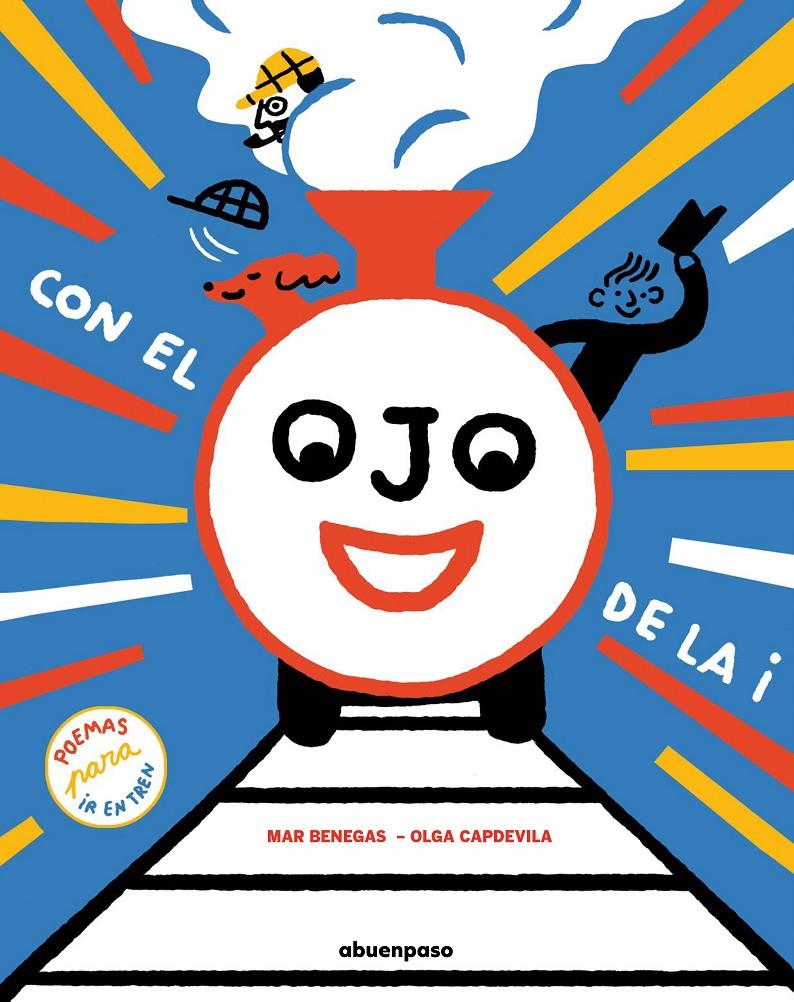 Con el ojo de la i | 9788417555177 | Benegas Ortiz, Mar