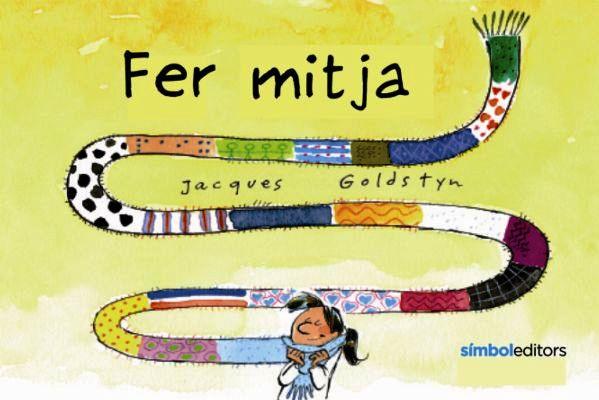 Fer mitja | 9788415315933 | Goldstyn, Jacques