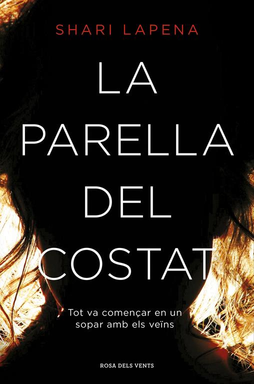 La parella del costat | 9788416430789 | LAPENA, SHARI