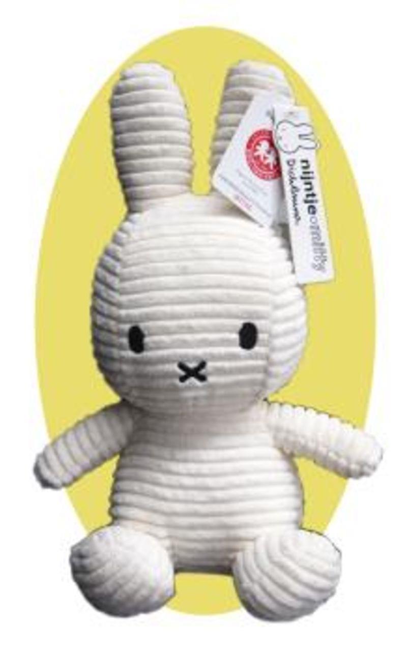 Peluix Miffy | 8719066003734