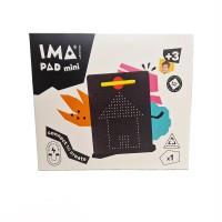 Imipad mini negre | 7804681190523