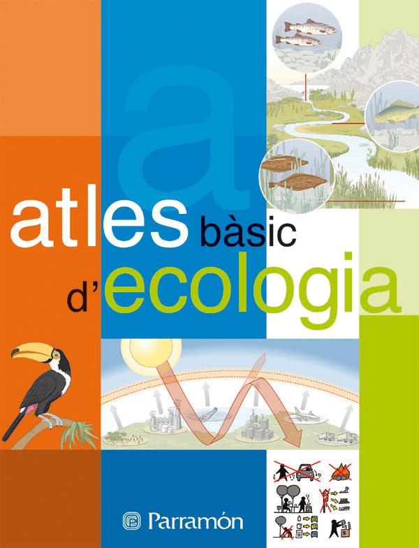 ATLES BASIC D'ECOLOGIA | 9788434224650 | Tola, José/Infiesta, Eva