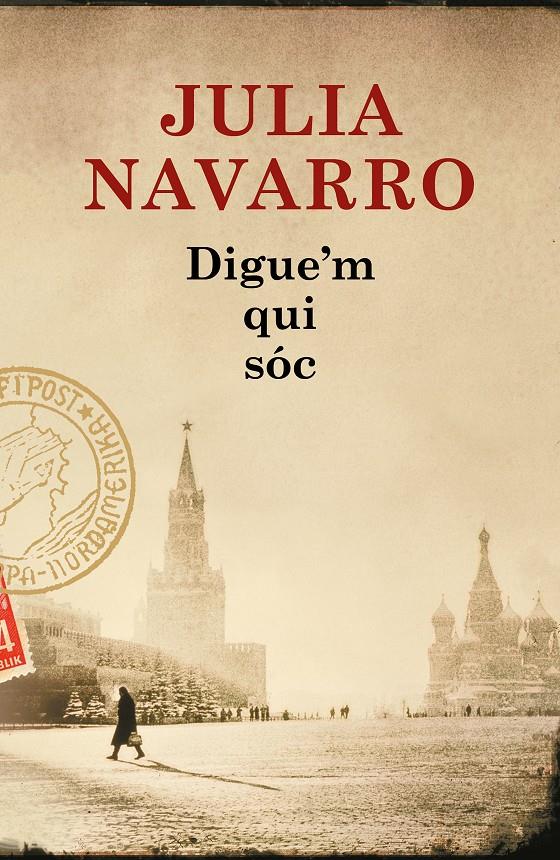 Digue'm qui sóc | 9788418132926 | Navarro, Julia