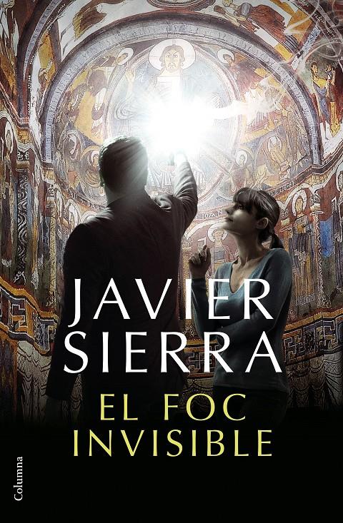 El foc invisible | 9788466423410 | Sierra, Javier