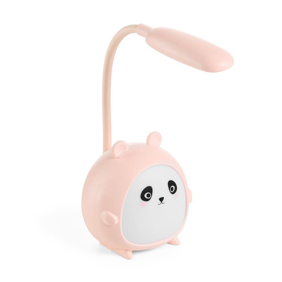 Llum led Panda rosa | 8422593133941
