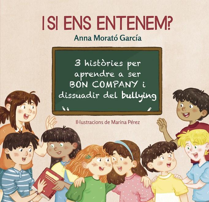 I si ens entenem? | 9788448853808 | Morató García, Anna
