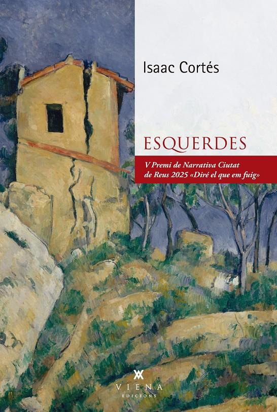 Esquerdes | 9791387961213 | Cortés Domingo, Isaac