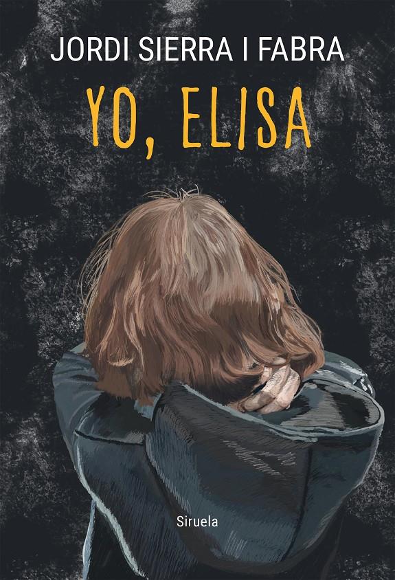Yo, Elisa | 9788419942692 | Sierra i Fabra, Jordi