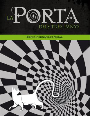 La porta dels tres panys | 9788424635763 | Fernández-Vidal, Sonia