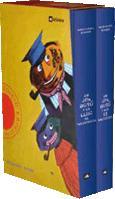 PACK "EN JIM BOTÓ I EN LLUC EL MAQUINISTA" | 9788424632458 | Ende, Michael
