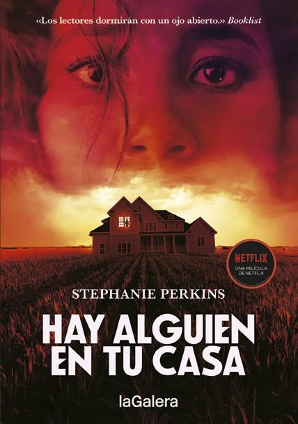 Hay alguien en tu casa | 9788424671778 | Perkins, Stephanie