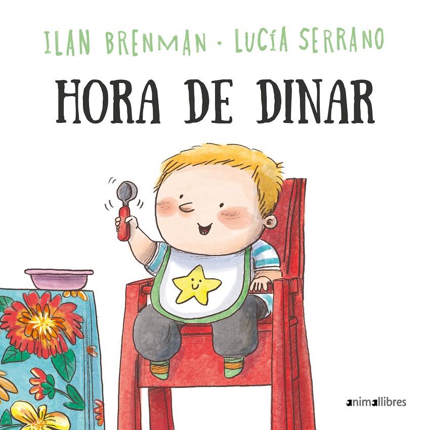 Hora de dinar | 9788410302426 | Ilan Brenman