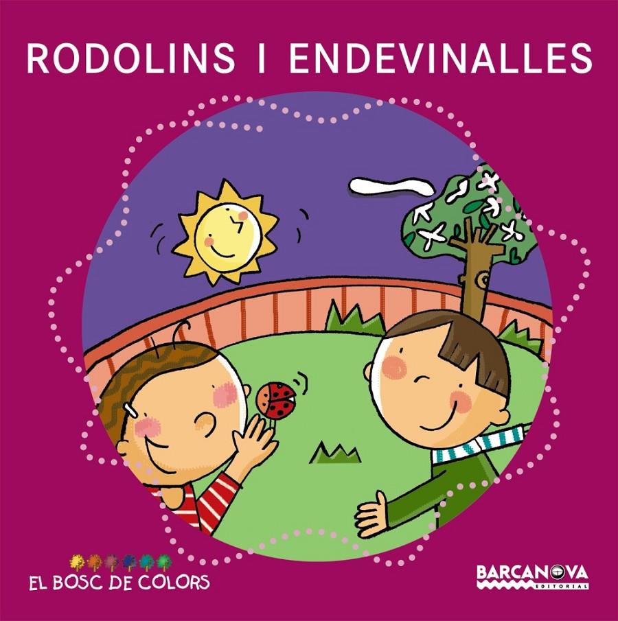 Rodolins i endevinalles | 9788448924621 | Baldó, Estel/Gil, Rosa/Soliva, Maria