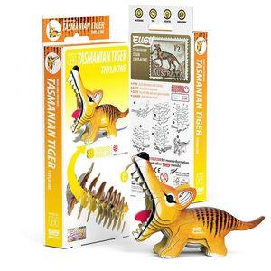 Eugy Tasmanian Tiger | 9421036940084