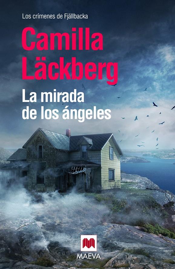 LA MIRADA DE LOS ANGELES | 9788415893387 | Camilla Läckberg