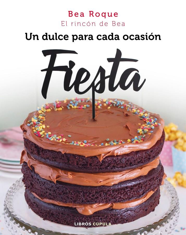 Fiesta | 9788448025083 | Roque, Beatriz