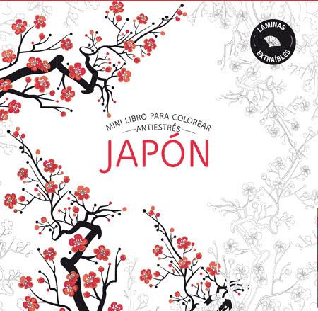 japon | 9788490565896 | Redacción Marabout