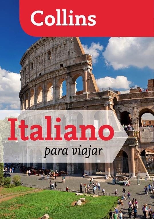 Italiano para viajar (Para viajar) | 9788425351921 | COLLINS