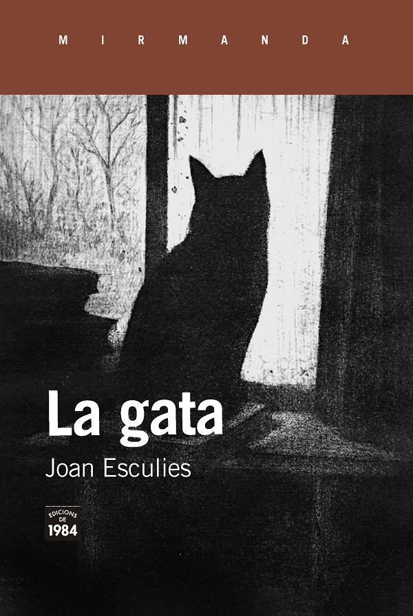 La gata | 9791387757236 | Esculies, Joan