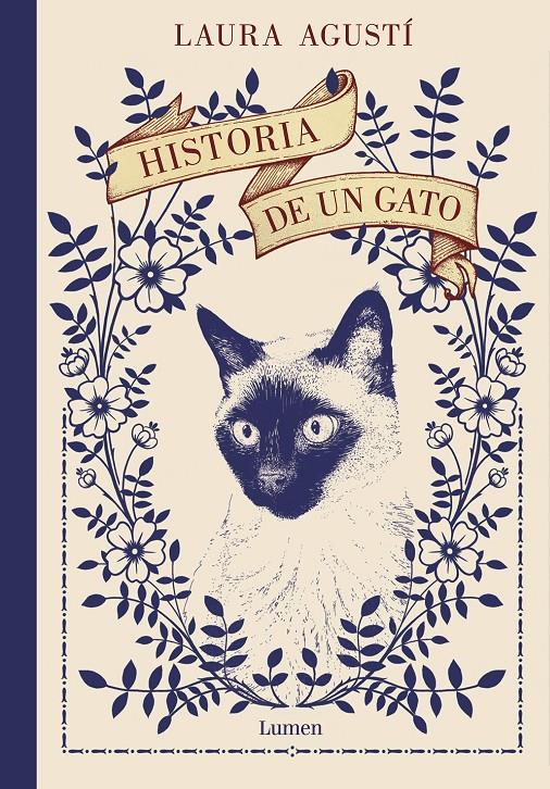 Historia de un gato | 9788426410542 | Agustí, Laura