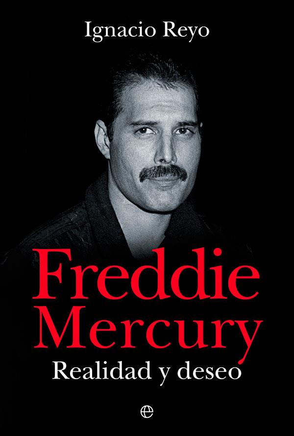 Freddie Mercury | 9788413843360 | Reyo, Ignacio