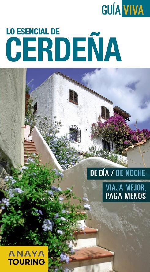 Cerdeña | 9788499357331 | Fernández Álava, Luis Argeo
